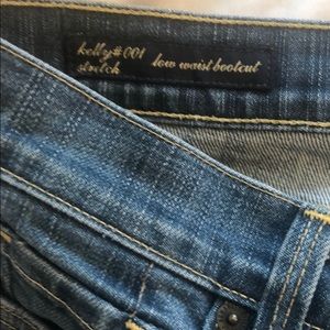 Citizens of humanity Jeans